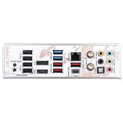 материнская плата Colorful iGame Z790D5 Loong Edition V20