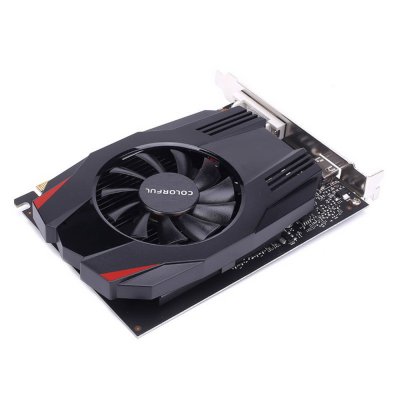 видеокарта Colorful nVidia GeForce GT 1030 2G V3