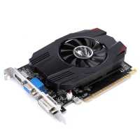 видеокарта Colorful nVidia GeForce GT730K 2GD3-V
