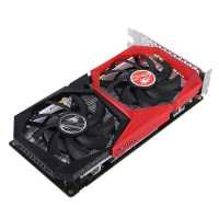 видеокарта Colorful nVidia GeForce GTX 1630 NB 4GD6-V