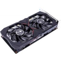 видеокарта Colorful nVidia GeForce GTX 1650 4G BA5V