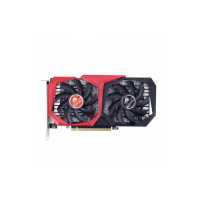 видеокарта Colorful nVidia GeForce GTX 1650 NB 4GD6-V