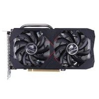 видеокарта Colorful nVidia GeForce GTX 1660 6G-V