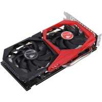 видеокарта Colorful nVidia GeForce GTX 1660 SUPER NB 6G V2-V