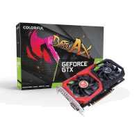 видеокарта Colorful nVidia GeForce GTX 1660 SUPER NB 6G V2-V