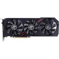 видеокарта Colorful nVidia GeForce GTX 1660 SUPER Ultra 6G HA2V
