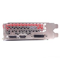 видеокарта Colorful nVidia GeForce GTX1050Ti NB 4G BA4V