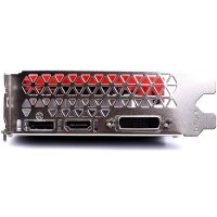 видеокарта Colorful nVidia GeForce GTX1650 NB 4G BA2V