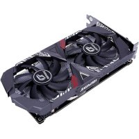 видеокарта Colorful nVidia GeForce GTX1650 Ultra 4G-V