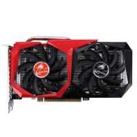 видеокарта Colorful nVidia GeForce RTX 2060 NB 12G-V