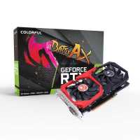 видеокарта Colorful nVidia GeForce RTX 2060 NB-V