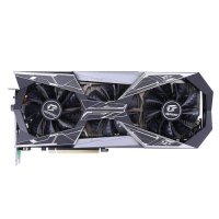 видеокарта Colorful nVidia GeForce RTX 2080 SUPER Vulcan X OC-V