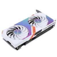 видеокарта Colorful nVidia GeForce RTX 3050 Ultra W DUO OC 8G-V