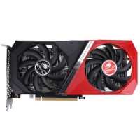 видеокарта Colorful nVidia GeForce RTX 3060 NB DUO 12G L-V