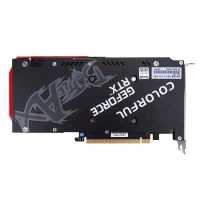 видеокарта Colorful nVidia GeForce RTX 3060 NB DUO 12G L-V