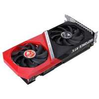 видеокарта Colorful nVidia GeForce RTX 3060 NB DUO 12G V2 L-V