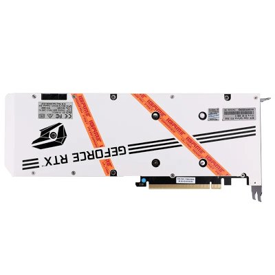 видеокарта Colorful nVidia GeForce RTX 3060 Ultra W OC 8GB-V