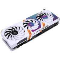 видеокарта Colorful nVidia GeForce RTX 3070 Ultra W OC LHR-V