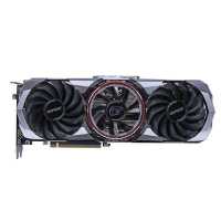 видеокарта Colorful nVidia GeForce RTX 3080 Advanced OC 10G LHR-V