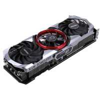 видеокарта Colorful nVidia GeForce RTX 3080 Ti Advanced OC-V
