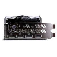 видеокарта Colorful nVidia GeForce RTX 3080 Ti Advanced OC-V