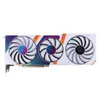 видеокарта Colorful nVidia GeForce RTX 3080 Ultra W OC 12G LHR-V