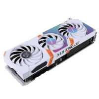 видеокарта Colorful nVidia GeForce RTX 3080 Ultra W OC 12G LHR-V