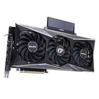 видеокарта Colorful nVidia GeForce RTX 3080 Vulcan OC 10G-V