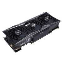 видеокарта Colorful nVidia GeForce RTX 3090 Vulcan OC-V