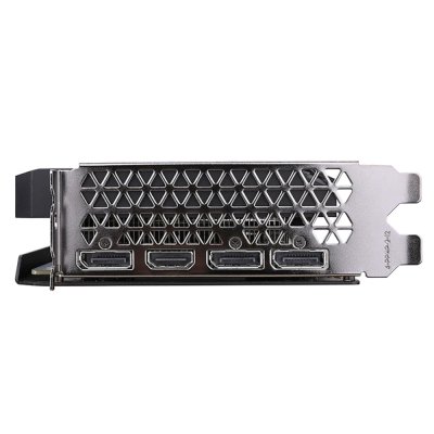 видеокарта Colorful nVidia GeForce RTX 4060 Mini 8GB-V