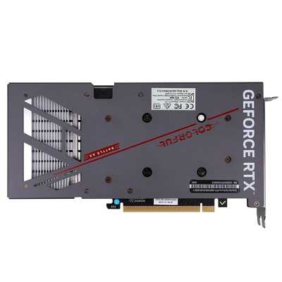 видеокарта Colorful nVidia GeForce RTX 4060 NB DUO 8GB-V