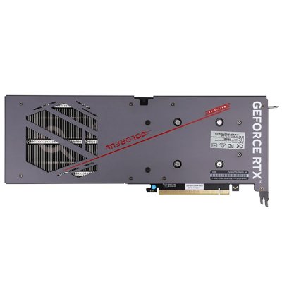 видеокарта Colorful nVidia GeForce RTX 4060 NB EX 8GB-V