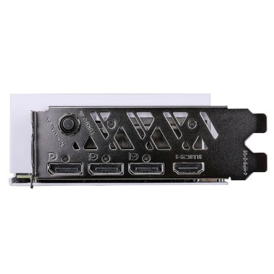 видеокарта Colorful nVidia GeForce RTX 4060 Ti Loong Edition OC 8GB-V