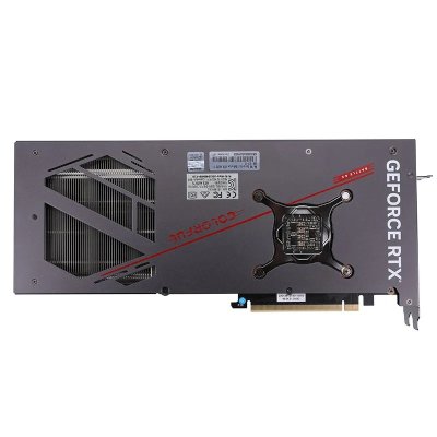 видеокарта Colorful nVidia GeForce RTX 4070 Ti NB EX-V