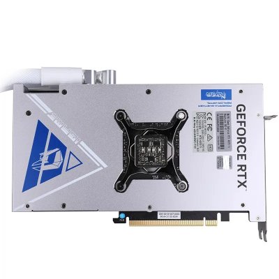 видеокарта Colorful nVidia GeForce RTX 4070 Ti Neptune OC-V