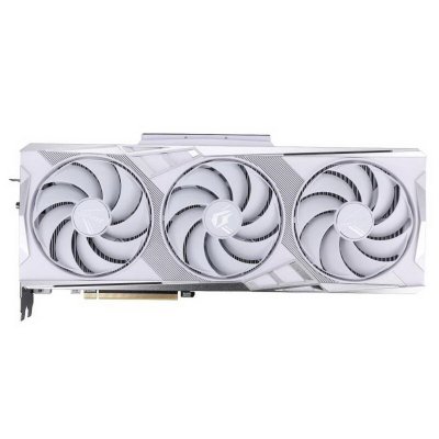 видеокарта Colorful nVidia GeForce RTX 4070 Ti Super iGame Vulcan W OC-V 16GB