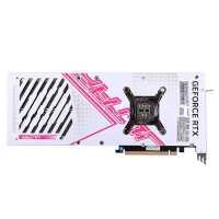 видеокарта Colorful nVidia GeForce RTX 4080 iGame 16GB Ultra W OC-V