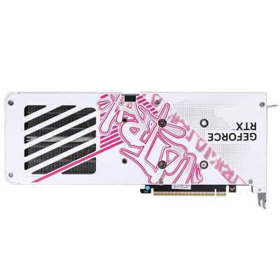 видеокарта Colorful nVidia GeForce RTX 5060 Ti Ultra W OC 8GB-V