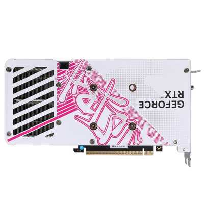 видеокарта Colorful nVidia GeForce RTX 5060 Ultra W DUO OC 8GB-V
