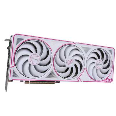 видеокарта Colorful nVidia GeForce RTX 5070 Ultra W OC 12GB-V