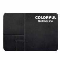 SSD диск Colorful SL300 128Gb Черный