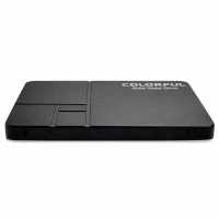 SSD диск Colorful SL300 128Gb Черный