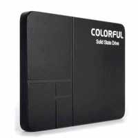 SSD диск Colorful SL300 128Gb Черный