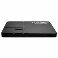 SSD диск Colorful SL500 1Tb Черный