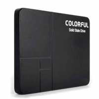 SSD диск Colorful SL500 240Gb Черный