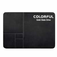 SSD диск Colorful SL500 256Gb Черный