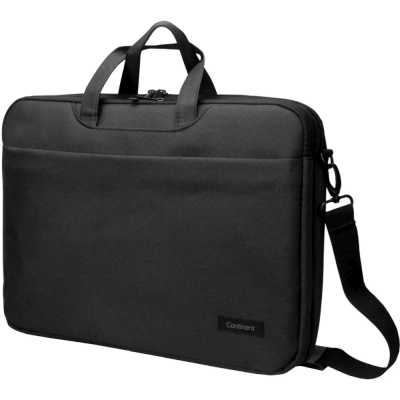 сумка Continent CC-108 Black черный