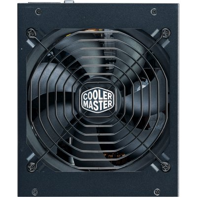 блок питания Cooler Master 1250W MWE Gold 1250 V2 MPE-C501-AFCAG-3EU