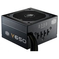 блок питания Cooler Master 650W RS650-AMAAG1