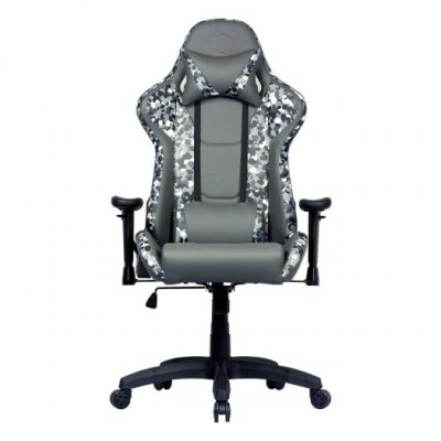 игровое кресло Cooler Master Caliber R1S Black Camo CMI-GCR1S-BKC